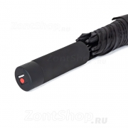 Зонт трость Knirps U.900 XXL BLACK 1001