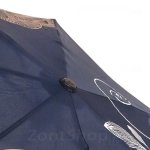 Зонт женский Три Слона L3768 14143 Цветение Синий