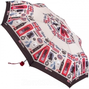 Зонт женский Airton 3512 15992 Старинный Лондон