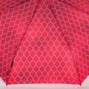 Зонт Knirps T.200 8458 REGENERATE RED UV 8458