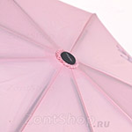Зонт женский Doppler 7441465 F 9511 (Flowers) Ромашка Розовый