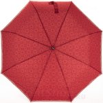 Зонт женский Doppler 74414652903 15602 Кольца Красный