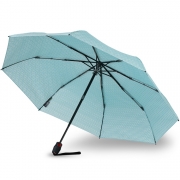 Зонт Knirps T.200 FOCUS ALOE ECOREPEL 8555