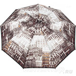Зонт женский Zest 23946 8813 Городские картины