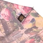 Зонт LAMBERTI 75119 (14951) Грациозная Вена, мини облегченный