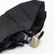 Зонт маленький Nex 35111 16559 Черный кот, механика