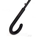 Зонт трость женский H.DUE.O H415 (2) 11509 Кошки Бордовый