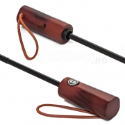 Зонт AMEYOKE OK58-BW (01) Черный