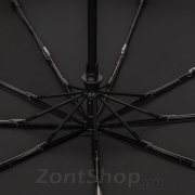 Зонт DAIS 7706 Черный