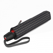 Зонт Knirps T.200 8928 CHAIN BLACK (M)