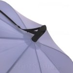 Зонт трость женский Nex 31611 (6748) Дерево (на ремне)