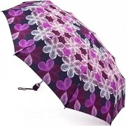 Зонт женский Airton 3955 5136 Узоры из цветов