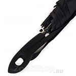 Зонт трость женский Nex 31611 (10135) Абстракция (на ремне)