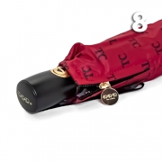 Зонт Три Слона L-3808 ТС 18769 Красный