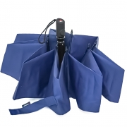 Зонт обратное открывание Knirps Re³ 69084 NAVY (M)