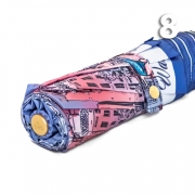 Зонт Три Слона L-3844 (C) 18790 Прогулка Амстердам