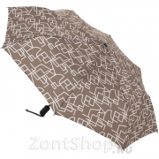 Зонт женский Doppler 744865C02 Графика, облегченный