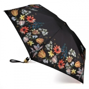 Зонт Fulton L883 4600 Цветочное ассорти UPF 50+ (M)