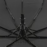 Зонт мужской ArtRain 3620 Черный