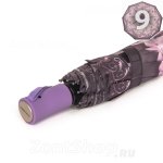 Зонт женский Monsoon M8045 (15413) Цветочный соблазн