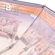 Зонт Три Слона L-3833 (D) 18050 Париж