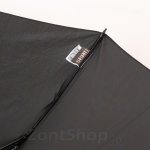 Зонт мужской LAMBERTI 73990 Черный