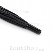 Зонт детский трость Diniya 2226 Черный