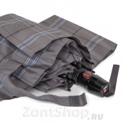 Зонт Knirps T.201 CHECK GREY 5991