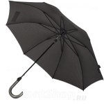 Зонт-трость мужской KNIRPS T.703 Cube Grey 7037042