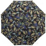 Зонт женский Fulton R348 4104 Орхидеи