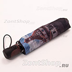 Зонт женский Ame Yoke OK58-1 5306 Замок