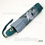 Зонт женский Zest 23955 1692 Кошка Китти