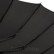Зонт MIZU MZ-58-16 (1) Черный