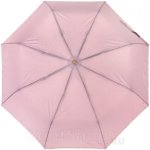 Зонт женский Три слона однотонный 886 (A) 13004 Светло розовый (с проявляющимся в дождь логотипом)