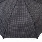 Зонт DOPPLER 744766 (15790) Геометрия Черный