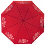 Зонт женский Monsoon M8030 (15705) Цветочный шик