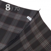 Зонт трость Три Слона M2180 (1800) 5116 клетка