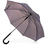 Зонт трость женский Prize 161 10145 Серый