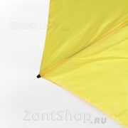Зонт Knirps U.200 YELLOW 1352