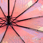 Зонт женский Zest 23966 6606 Танцы под дождем
