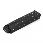 Зонт Knirps US.050 8472 RAIN BLACK (M)