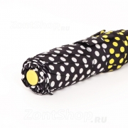 Зонт Knirps E.200 PING PONG YELLOW 8271