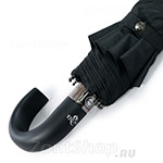 Зонт мужской Trust 81580 Черный