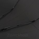 Зонт AMEYOKE OK60-HB (01) Черный