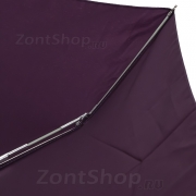 Мини зонт DINIYA 2767 (17429) Фиолетовый