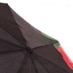 Зонт женский MAGIC RAIN 7293 (15025) Ночной мегаполис Розы