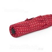 Зонт Knirps T.200 2CROSS RED ECOREPEL 8482