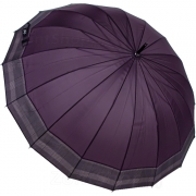 Зонт трость Chaju 65H8249J 16060 Фиолетовый