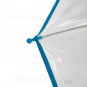 Зонт детский прозрачный ArtRain 21503 (16734) Лео и Тиг