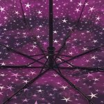 Зонт женский Airton 3915 12470 Звездное сияние